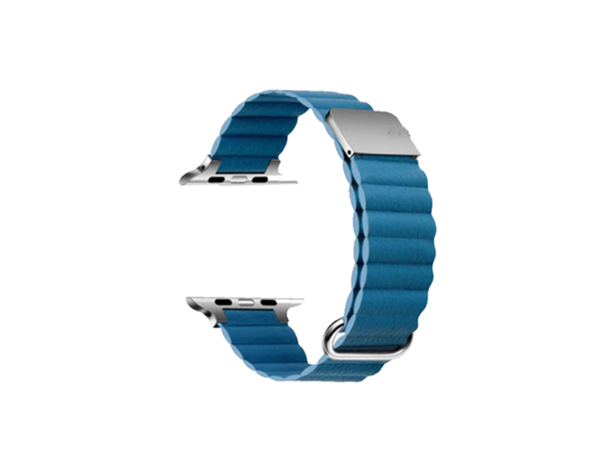 Cape cod blue on sale apple watch band