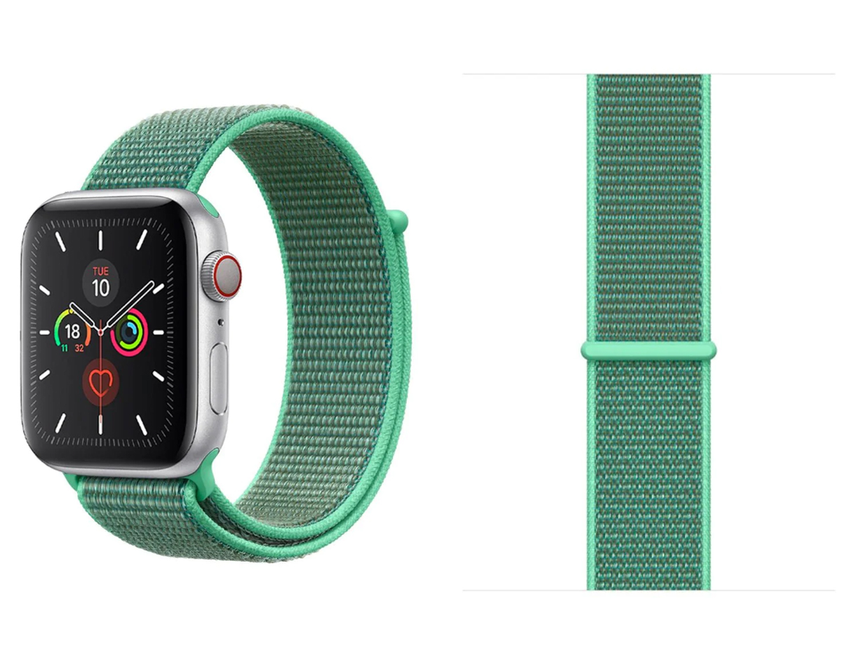 Spearmint store sport loop